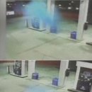 연기주유소 이미지