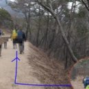 버스정류장(아리랑고개) 이미지