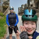 홍수 조절지 주차장 | 전곡 자전거 라이딩! 전곡역 -제인폭포-군남홍수조절지 두루미테마파크 65km, 700m