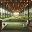 낭만골프아카데미 이미지