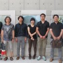 청년작가전 이미지