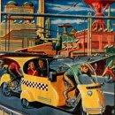우주상인 The Sapce Merchants; 1953년&gt;이 보여준 기업권력이 정치권력을 대체하는 후기자본주의의 미래상