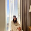 영종도호텔 감성숙소 &#39;인터내셔널 오션파크나인&#39; 오션뷰 1박 숙박후기