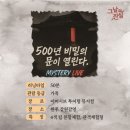 원주 강원 감영, 원주 참여형 뮤지컬 공연 그날의 진실 관람 후기