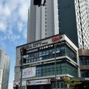 이마트24루원SK점 | 인천 가정(루원시티) CGV 베놈 관람 후기