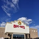 텍사스주유소 | 텍사스의 자랑 휴게소 샌안토니오 벅키스 Buc-ee's 브리스킷 샌드위치 후기