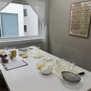 하이베이커 | 부산 서면 전포 베이킹원데이클래스 플로우베이커 후기
