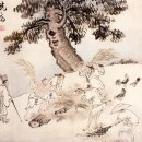 1822 | 조선 후기 풍속화가 김득신(金得臣)의 삶과 대표작 정리