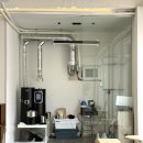 빈플래닛 | 대봉동 신상 카페 빈플래닛 커피 맛집