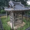 조순 장군비 이미지