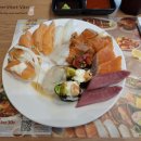 쿠우쿠우은계점 | 스시 뷔페 쿠우쿠우 은계점 주말 방문 후기