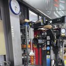 타이어프로 인계점 | 엘지로점에서 포드 익스플로러 20인치 순정 크롬 복원휠 + 255/50R20 한국타이어 RA43 다이나프로 HPX 장착