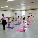 유아발레A 이미지