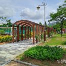 한들방죽공원 이미지