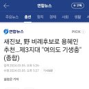 개혁신당에서는 용혜인을 여의도 기생충이라네요 이미지