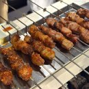 태산 | 방이동 양꼬치 맛집! 태산양꼬치 방이점 솔직 후기