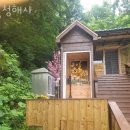 청해사 | 강릉 점집, 청해사 위치정보