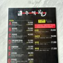 추억닭발원광대점