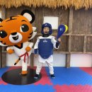 꿈꾸는석사태권도 | 무주 태권도원 / 전북 무주 아이랑 가 볼 만한 곳 / 태권도 무료공연 국립태권도박물관 모노레일 전망대