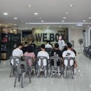 미스터 복싱 짐 율전점 이미지