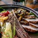 하남골 흑염소요리 전문점 이미지