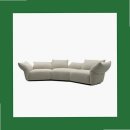 조약돌집 | 에드라스탠다드 패브릭 모듈 라운드 조약돌 소파 사용후기, 효과 본 이유는?