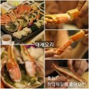 크래버 대게나라 이미지