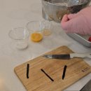 여름방학 청소년 베이킹 체험 | 청주 베이킹 원데이 클래스 체험 성안길 호호 베이킹클래스