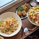 포나후렉스노동조합 | 여보와의 데이트 / 먹고 눕고 자기