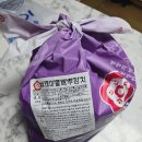 송탄생태찌개마을 | 생태마을 배추김치 후기 - 국산 김치 좋아