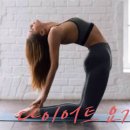 다이어트요가 이미지