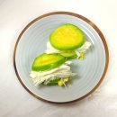 엄마표 수제간식 만들기 | 강아지수제간식만들기 호박선 애호박전 조선시대궁중요리