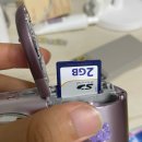 A1100 | 빈티지 디카 | 캐논 파워샷 A1100