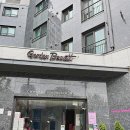 고든베넷 | 이대역 카페 귀여운 컵케이크 고든베넷