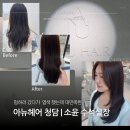 강남 미용실 헤어컨설팅 후기 , 고집하던 펌 대신 염색하고 인생 스타일링 완성한 아뉴헤어