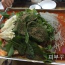 진천토종순대 이미지