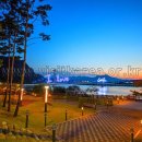 상주보 캠프존 휴 이미지