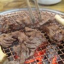 와 갈매기살 이미지