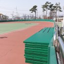 상주시생활체육공원 이미지