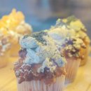 장야4길 옥천-10 | 강릉 중앙시장 맛집 포장 강릉 월화거리 감자빵