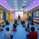 조한태권도장 이미지