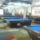 둘리당구장 이미지