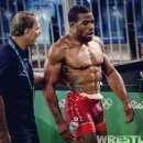 조던 버로우스 “MMA 전향을 고민했지만… 가족과 결혼생활, 신앙을 위해 포기했다” 이미지