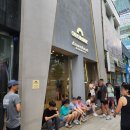드림디포남구 - 미추홀구 염전로 330 | 부산 러닝 전문 편집샵 온유어마크 : 경성대 부경대역 상륙! 오픈런 후기