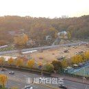 소래샛길 체육시설 이미지