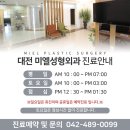 미엘성형외과 이미지