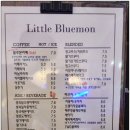 리틀 블루문 이미지