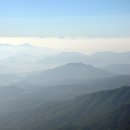 산길을 찾아가는 재미(신점리→용문봉→천사봉→봉미산→보리산→위곡리) 이미지