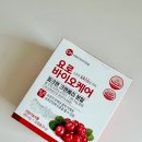 씨에이치 헬스케어 글로벌 | 크랜베리 영양제 씨에이치바이오샵