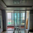 신안세탁 | 결로·외풍 잡은 창호 교체, 신안비치3차아파트 목포창호업체 정밀 시공 후기